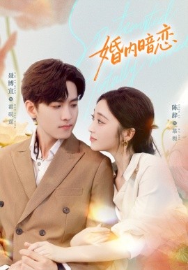 婚内暗恋（80集）聂博宣＆陈辞 (2025)-米创网