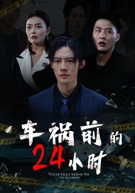 车祸前的24小时（45集）周静珊&泽钧 (2025)-米创网