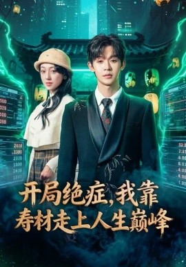开局绝症，我靠寿材走上人生巅峰（60集）家昊＆李灼一 (2025)-米创网