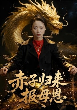 赤子归来报母恩（60集）吕游&纪泠希 (2025)-米创网