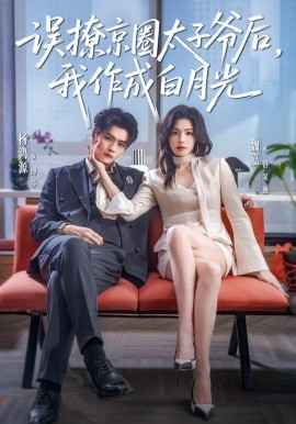 误撩京圈太子爷后，我作成白月光（81集）杨鸿源＆魏嘉 (2025)-米创网