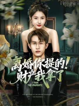 离婚你提的！财产我拿了（63集）宋暖＆秦露露 (2025)-米创网