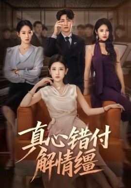 真心错付解情缰（71集）薛海威&梅瑞滢 (2025)-米创网