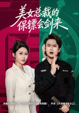 美女总裁的保镖会剑来（80集）李旭东＆邰靖懿 (2025)-米创网