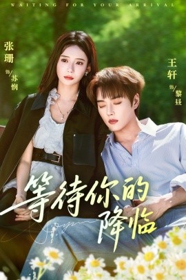 等待你的降临（64集）王轩&张珊 (2025)-米创网