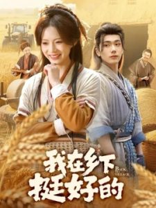 我在乡下挺好的（59集）李铂一&刘君洋 (2025)-米创网