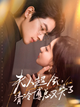 夫人超会，清冷傅总又哭了（77集）董一＆修雨秀 (2025)-米创网