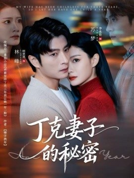 丁克妻子的秘密（60集）李永佳&明笑亮 (2025)-米创网