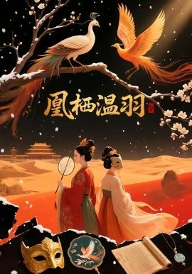 凰栖温羽 (14集) AI短剧 (2025)-米创网