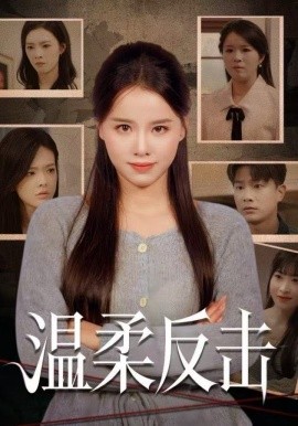 温柔反击（66集）杨懋昕&童霖 (2025)-米创网
