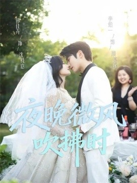 夜晚微风吹拂时（61集）李铂一＆韩佳卉 (2025)-米创网