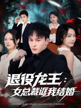 退役龙王：女总裁诓我结婚（80集）聂杨＆将诗琪 (2025)-米创网