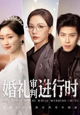 婚礼审判进行时（62集）王为洋＆倪若芸 (2025)-米创网