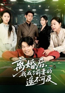 离婚后，我成了前妻的遥不可及（60集）于宙童&王昱赫 (2025)-米创网