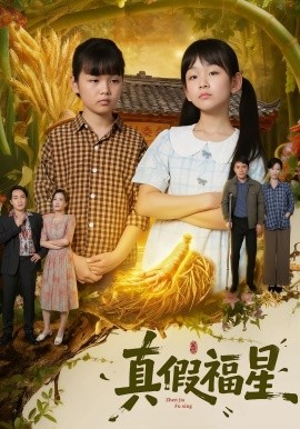 真假福星（66集）陈王意&毛渤陇 (2025)-米创网