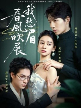 春风吹展我愁眉（60集）黄婷&刘晏辰&屈浩宇 (2025)-米创网