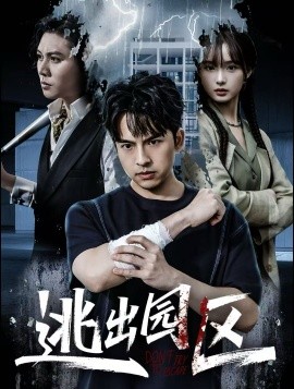 逃出园区（28集）赵毓杰＆叶语霏＆杨剑勐 (2025)-米创网