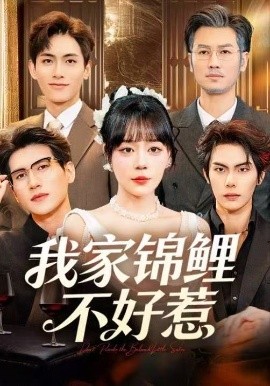 我家锦鲤不好惹（75集）孙蔚琳&马义炎 (2025)-米创网