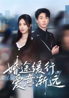 婚途缓行，爱意渐远（60集）刘承林＆郑千亦 (2025)-米创网