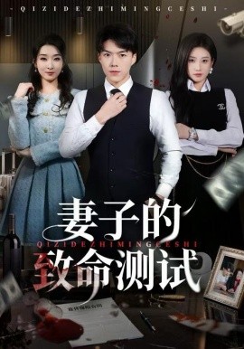 妻子的致命测试（60集）林元元&白龙 (2025)-米创网