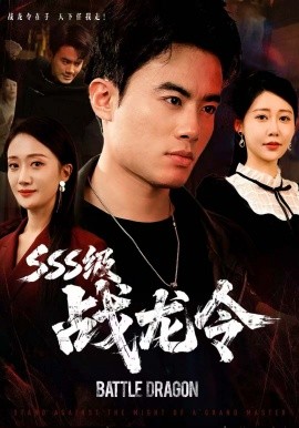 SSS级战龙令＆孽龙归来（80集）王蕴成＆邰靖懿 (2025)-米创网