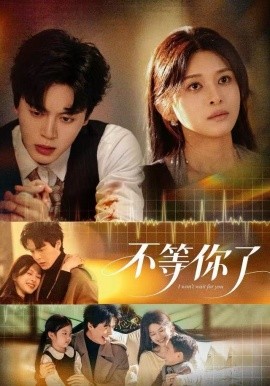 不等你了（60集）徐扬灏＆张婷婷 (2025)-米创网