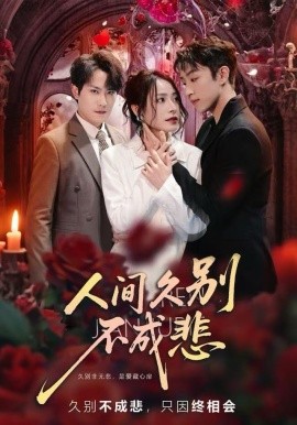 人间久别不成悲（80集）李曾＆张耀玮 (2025)-米创网