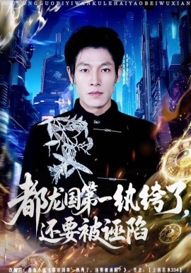 都龙国第一纨绔了，还要被诬陷（60集）王林&李明慧 (2025)-米创网