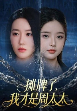 摊牌了，我才是周太太（50集）王向志&马祈欣 (2025)-米创网