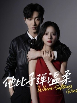 他比子弹温柔（68集）姚冠宇＆朱丽岚 (2025)-米创网