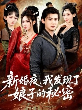 新婚夜，我发现了娘子的秘密（61集）伊晨&李梓 (2025)-米创网