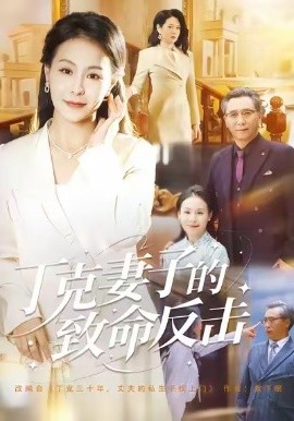 丁克妻子的致命反击（60集）王洁 (2025)-米创网