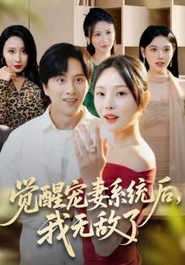 觉醒宠妻系统后，我无敌了（80集）陈雷雷＆林非梵 (2025)-米创网