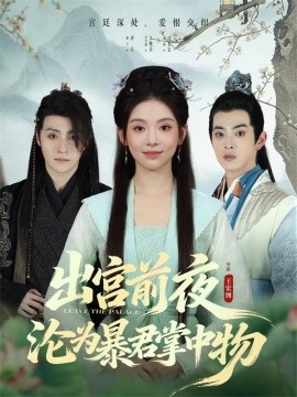 出宫前夜沦为暴君掌中物（57集）李汐溦&强宇 (2025)-米创网