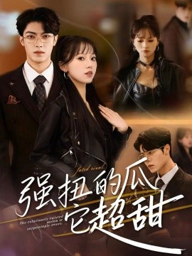 强扭的瓜它超甜（70集）付琳琅＆贾馨雨 (2025)-米创网
