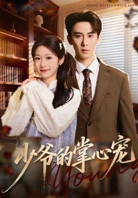 少爷的掌心宠（80集）张凯帝＆叶婧依 (2025)-米创网