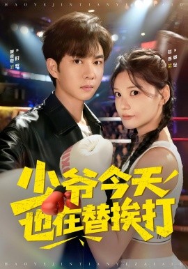少爷今天也在替挨打（60集）赵西&黄彦恺 (2025)-米创网