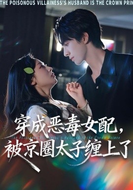 穿成恶毒女配，被京圈太子缠上了（56集）冯文栋＆孙懿飞 (2025)-米创网