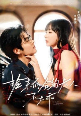 捡来的合约夫人不太乖（68集）董一＆象韵洁 (2025)-米创网