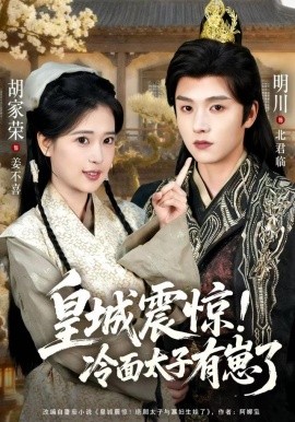 皇城震惊！冷面太子有崽了（105集）明川&胡家荣 (2025)-米创网