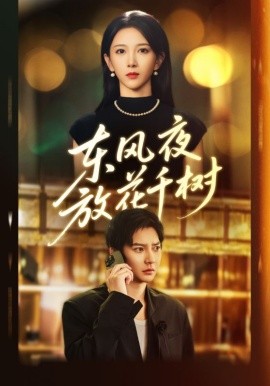 东风夜放花千树&＆燕西误尽瑶台月（91集）白羽&高明君 (2025)-米创网