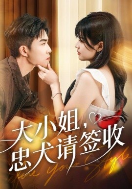 大小姐，忠犬请签收（61集）曹千祎＆关丁弋 (2025)-米创网