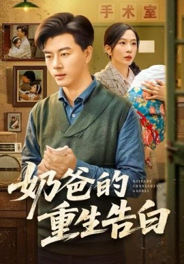 奶爸的重生告白（81集）李进源＆赵兰君 (2025)-米创网
