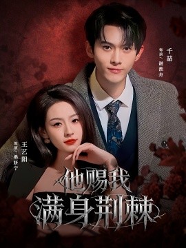 他赐我满身荆棘（80集）千喆＆王艺阳 (2025)-米创网