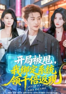 开局被甩，我绑定系统领千倍返现（74集）胡洋＆朱梦茹 (2025)-米创网