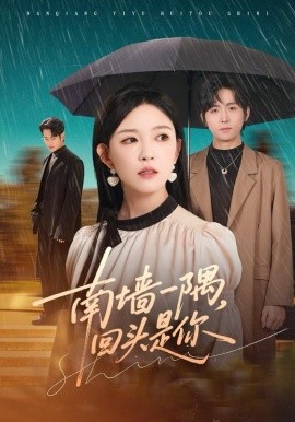 南墙一隅，回头是你（61集）徐晨皓＆葛晓希 (2025)-米创网