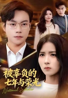 被辜负的七年与荣光（76集）何思瑾 (2025)-米创网
