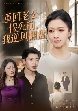 重回老公假死前，我逆风翻盘（61集）鞠瑾&王尉 (2025)-米创网