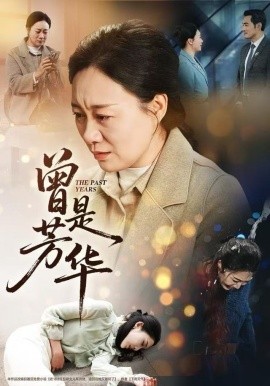 曾是芳华（60集）庄园&驰恩尘 (2025)-米创网