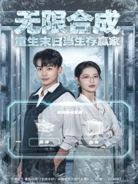 无限合成，重生末日当生存赢家（80集）范高坡＆董洁 (2025)-米创网